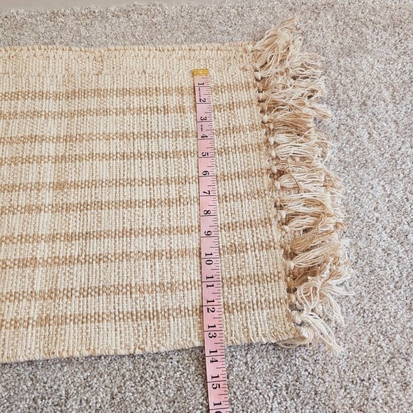 Table Placemats Set of 4 - Picture 6 of 7